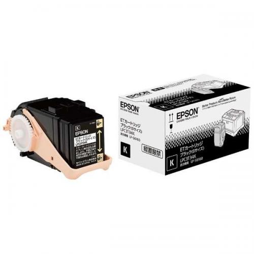 LPC3T34K ブラック 純正品