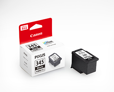 Canon BC-345XL    【ブラック　大容量】