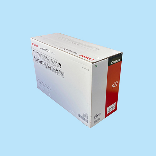 【メルマガ配信】CRG-527 純正品(￥18000)