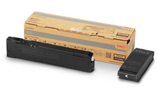 TC-C4EK1　ブラック　 純正品