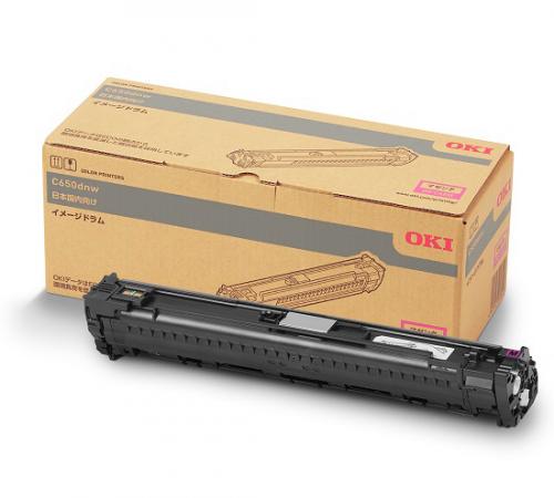DR-C4EM マゼンタ ドラム　純正品