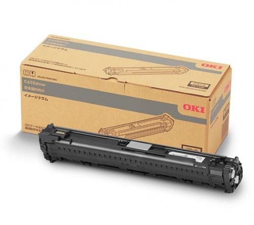 DR-C4EK ブラック ドラム　純正品