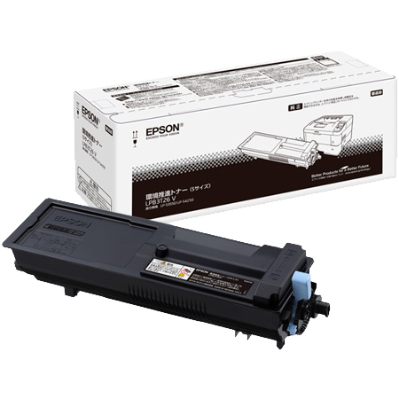 LPB3T26V 環境推進トナー 純正品