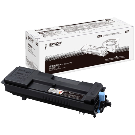 LPB3T27V 環境推進トナー 純正品