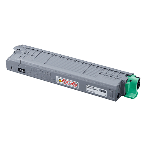 SP トナー PC6000H　BK　純正品