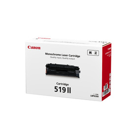 CRG-519II 純正品