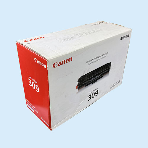 【メルマガ配信】CRG-309 海外純正品(国内型番509)(￥13000)