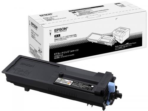 EPSON LPB3T33  トナー 純正品