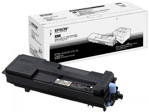 EPSON LPB3T34　トナー 純正品　(15200枚)