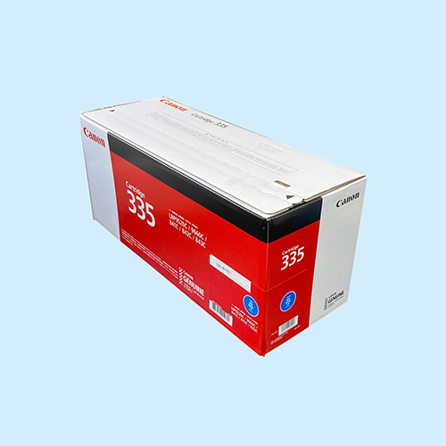 CRG-335C シアン 純正品
