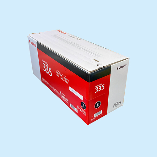 CRG-335BK ブラック 純正品