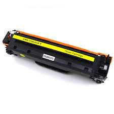 CRG-318Y イエロー リサイクル品