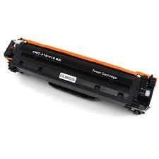 CRG-318BK ブラック リサイクル品