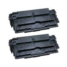 CRG-509 リサイクル品 2本セット