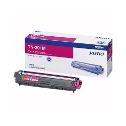 TN-291M マゼンタ 純正品
