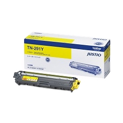 TN-291Y イエロー 純正品