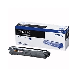 TN-291BK ブラック 純正品