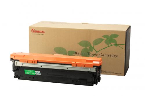 CRG-335Y 再生品　☆再利用SDGsに取り組んでいます!(工場名ゼネラル・滋賀県発送又は市場)