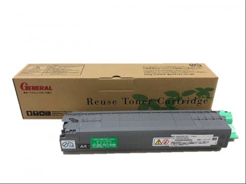 SP トナー BK C740H  再生品☆再利用SDGsに取り組んでいます!(滋賀県発送又は市場)