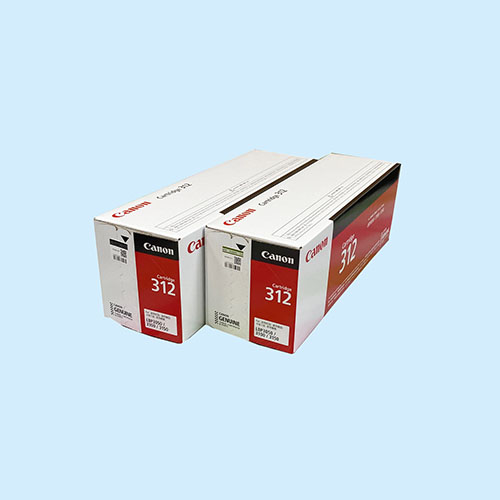 CRG-312 純正品 2本セット