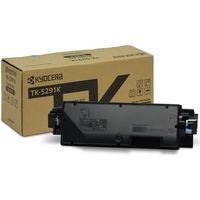 TK-5291K ブラック 純正品