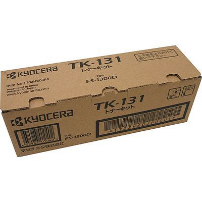 TK-131 純正品